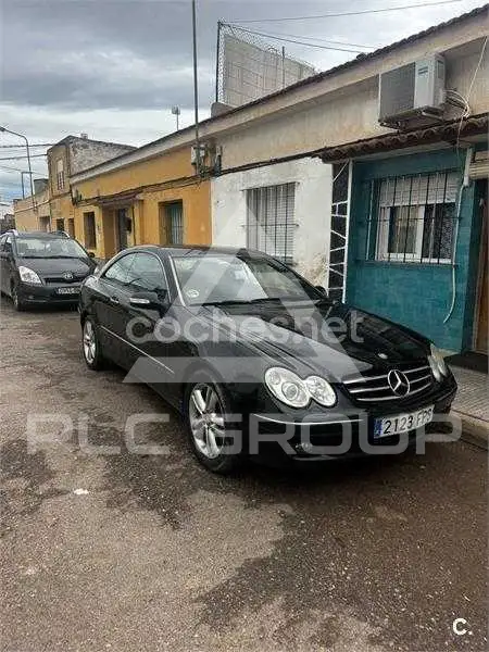 2007 Mercedes Benz Cla 350