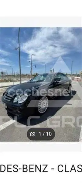 2007 Mercedes Benz Cla 350