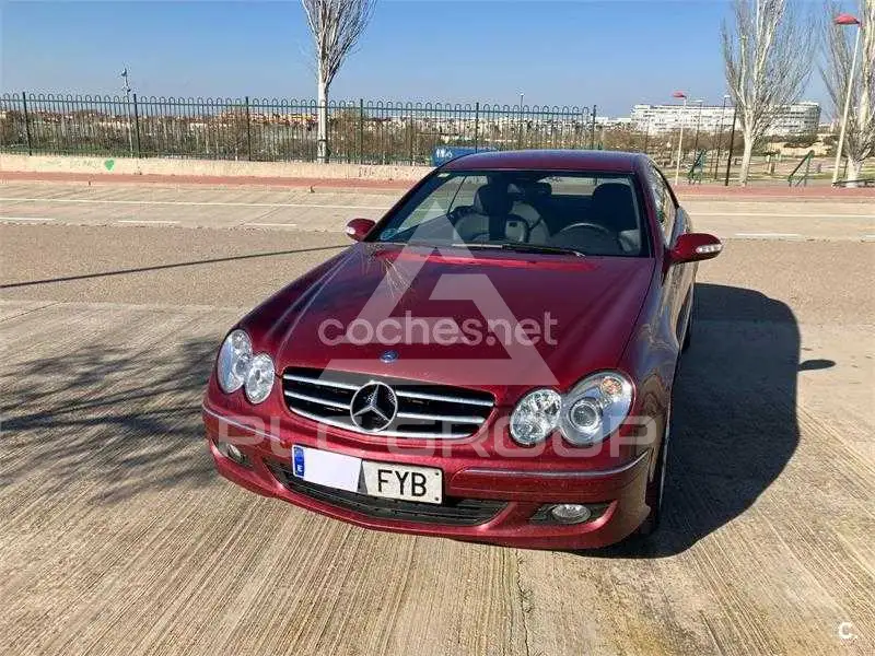 2007 Mercedes Benz Cla 350