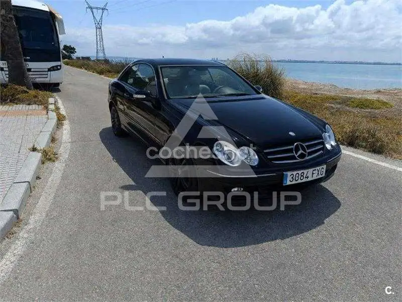 2007 Mercedes Benz Cla 350