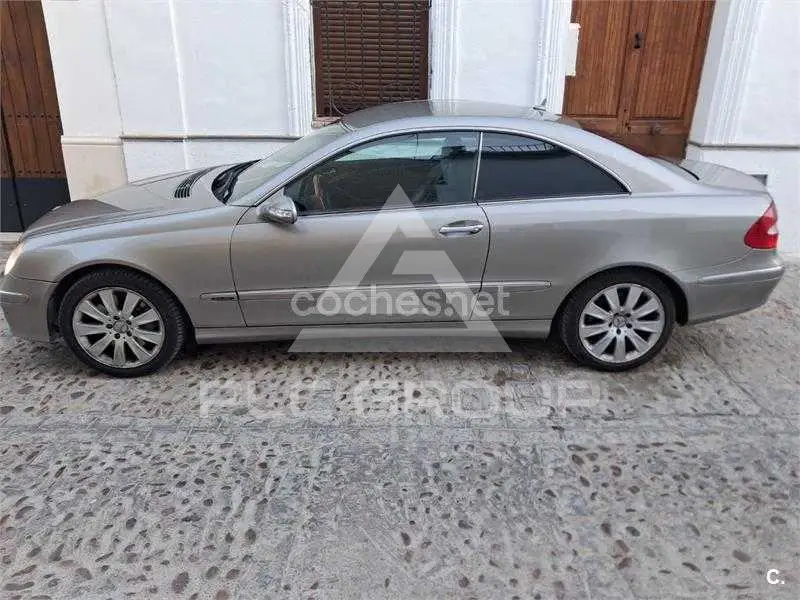 2007 Mercedes Benz Cla 350