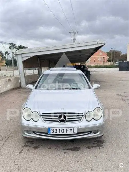 2007 Mercedes Benz Cla 350
