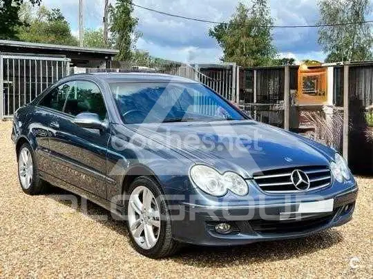 2007 Mercedes Benz Cla 350