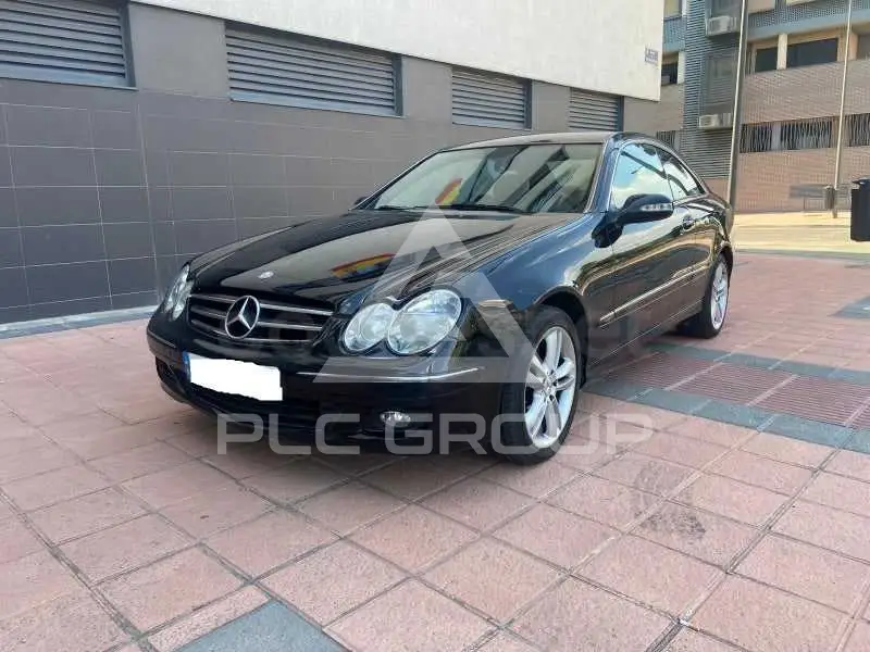 2007 Mercedes Benz Cla 350