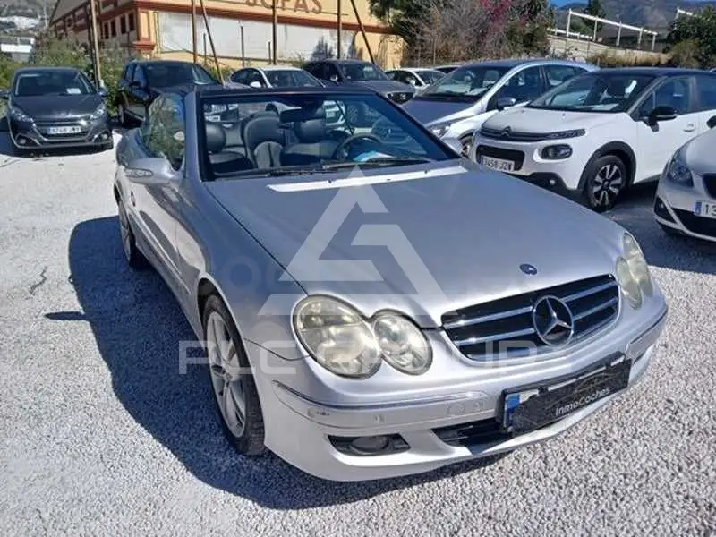 2007 Mercedes Benz Cla 350
