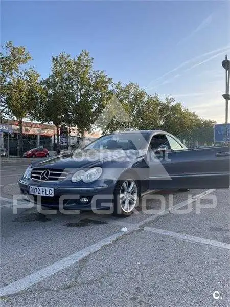 2007 Mercedes Benz Cla 350