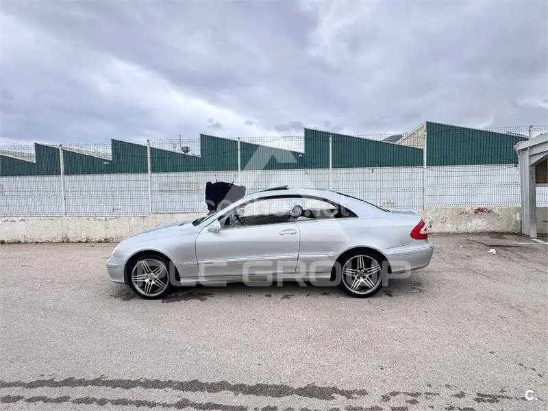2007 Mercedes Benz Cla 350