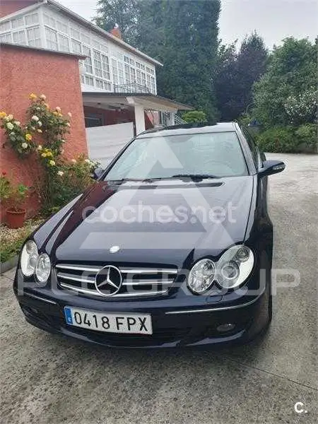 2007 Mercedes Benz Cla 350