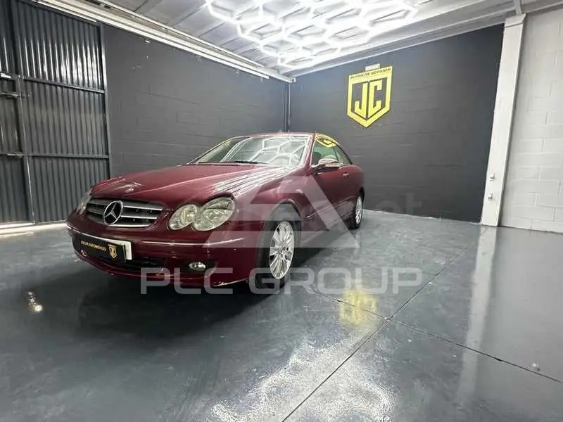 2007 Mercedes Benz Cla 350