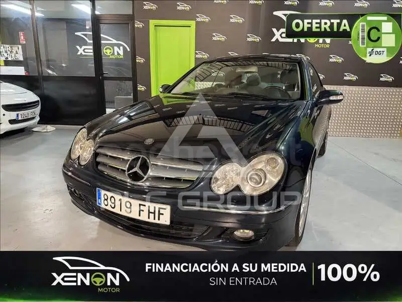 2007 Mercedes Benz Cla 350