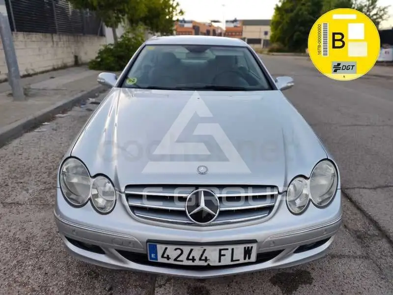 2007 Mercedes Benz Cla 350