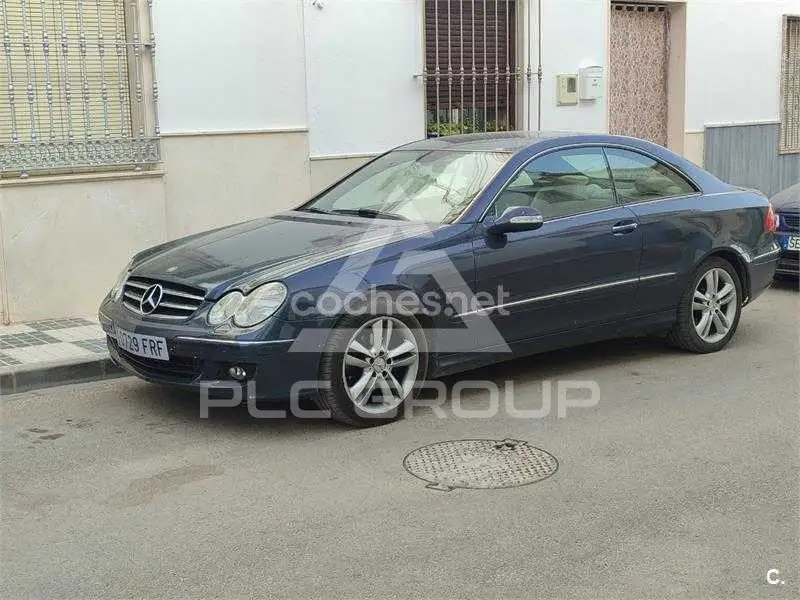 2007 Mercedes Benz Cla 350