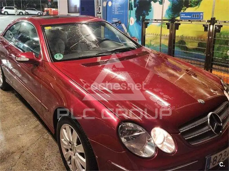 2007 Mercedes Benz Cla 350