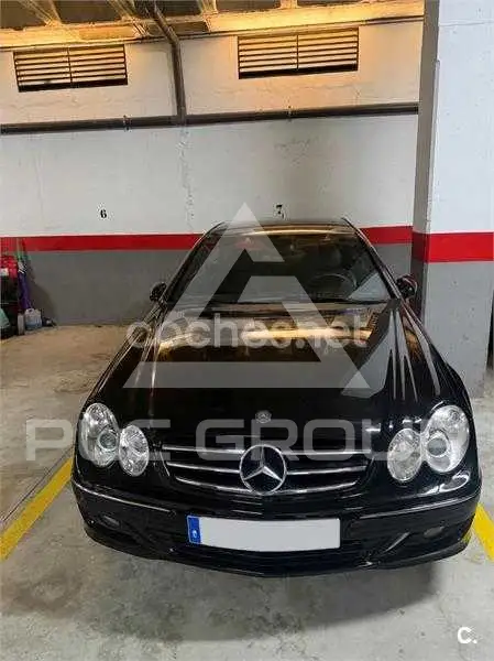 2007 Mercedes Benz Cla 350
