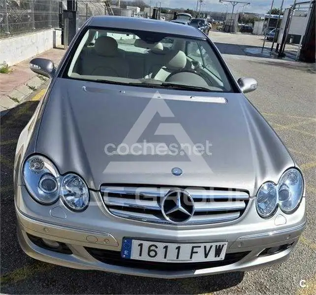 2007 Mercedes Benz Cla 350