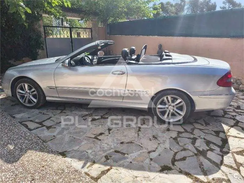 2007 Mercedes Benz Cla 350