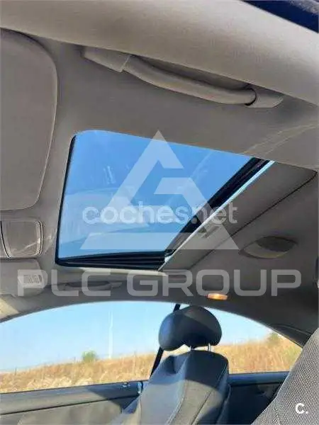 2007 Mercedes Benz CL-Class