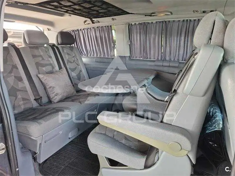 2007 Mercedes Benz Viano