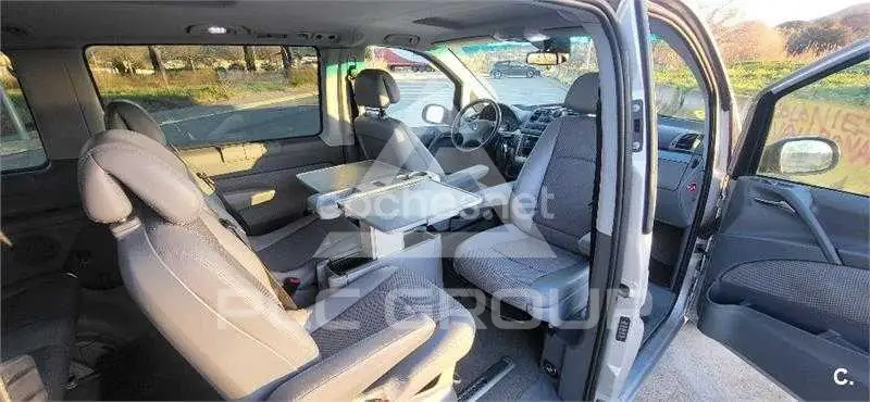 2007 Mercedes Benz Viano