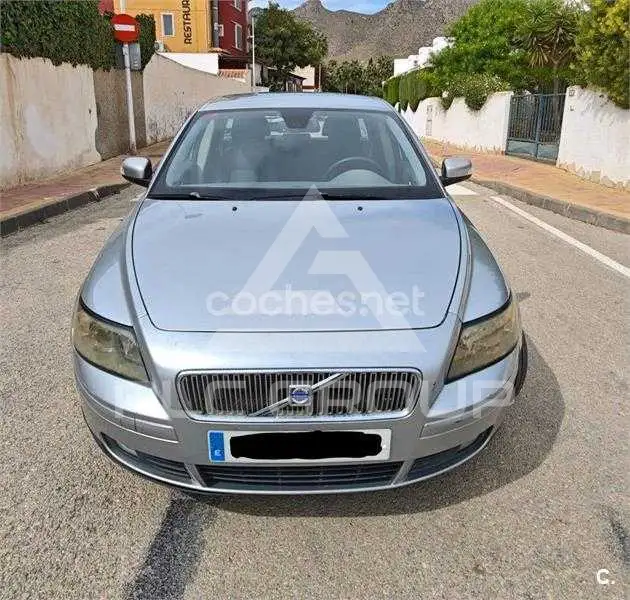 2007 Volvo V50