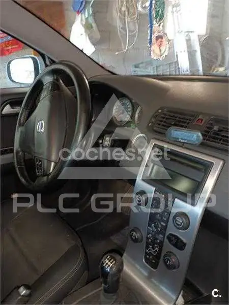 2007 Volvo V50