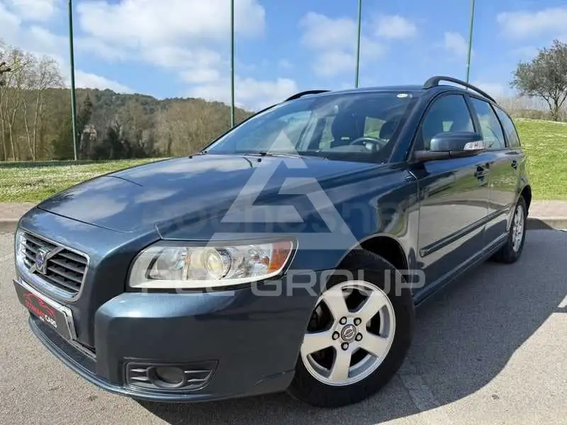 2007 Volvo V50