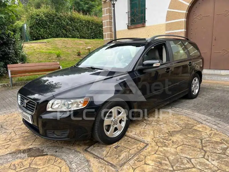 2007 Volvo V50