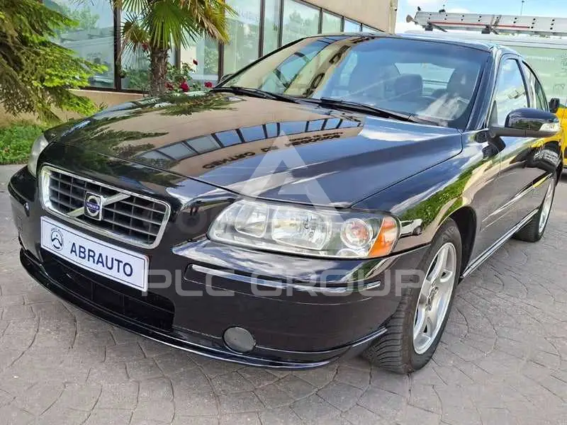 2007 Volvo S60