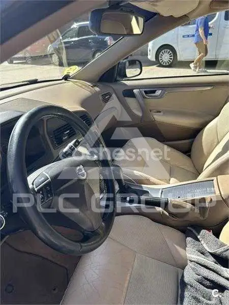 2007 Volvo S60