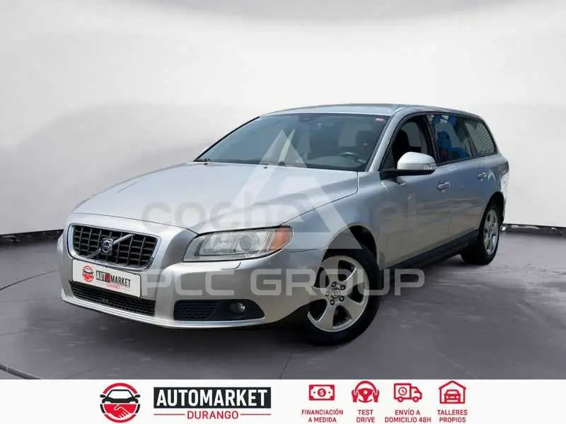 2007 Volvo V70