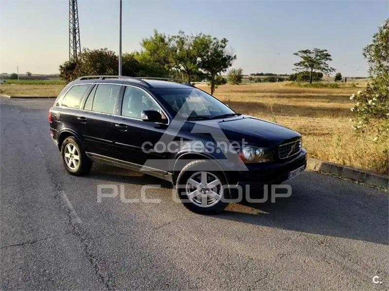 2007 Volvo XC90