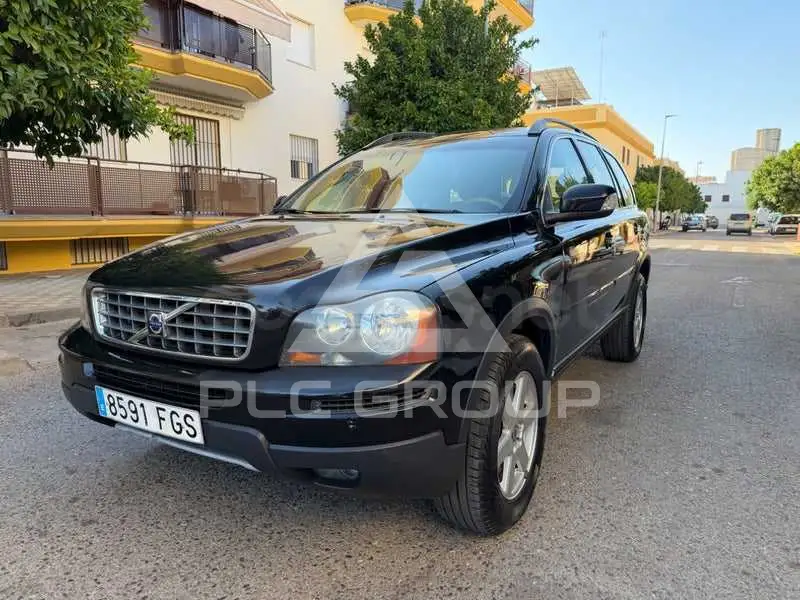 2007 Volvo XC90