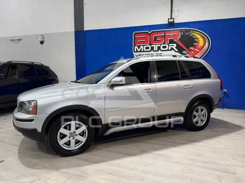 2007 Volvo XC90
