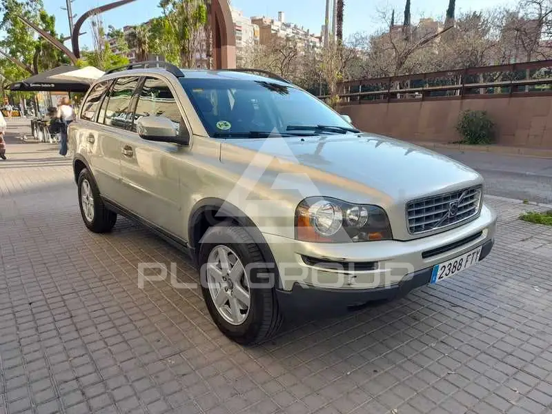 2007 Volvo XC90