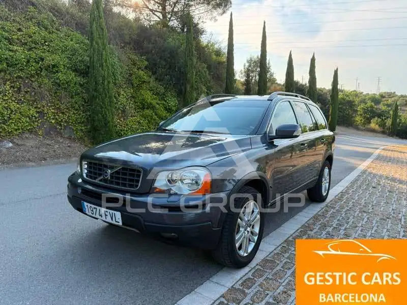2007 Volvo XC90