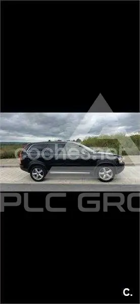 2007 Volvo XC90