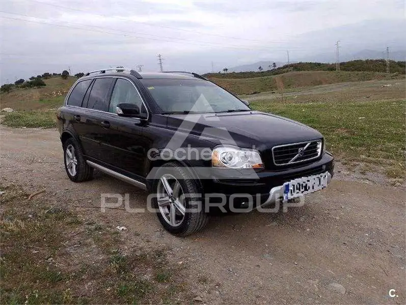 2007 Volvo XC90