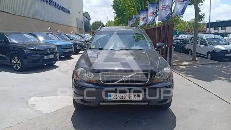 2007 Volvo XC90
