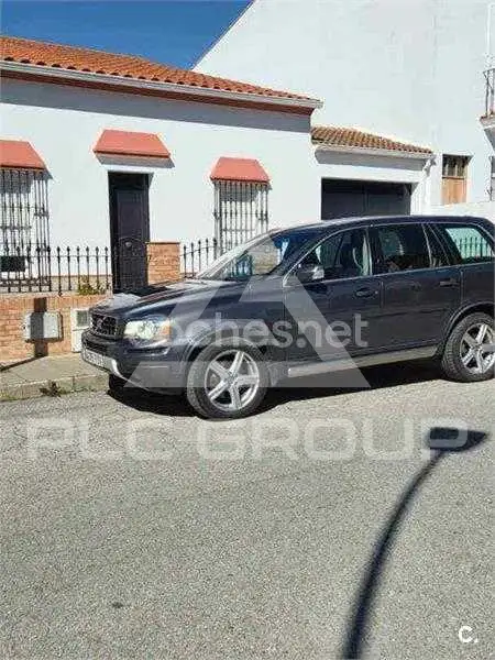 2007 Volvo XC90