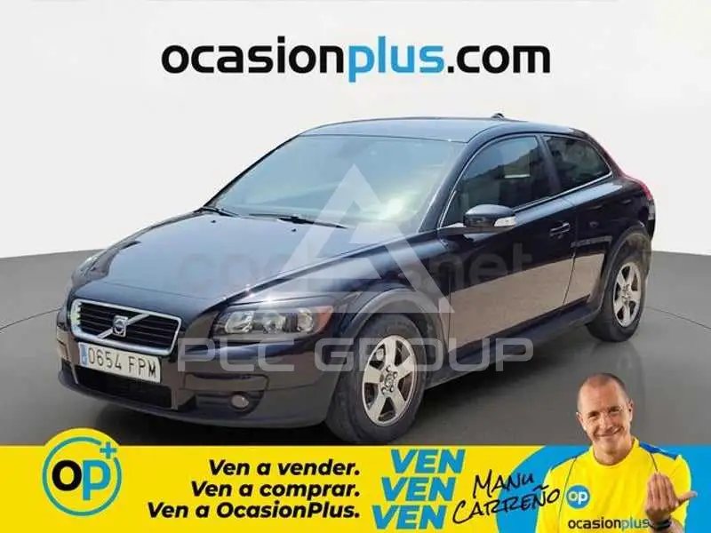 2007 Volvo C30