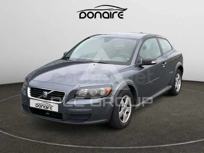 2007 Volvo C30