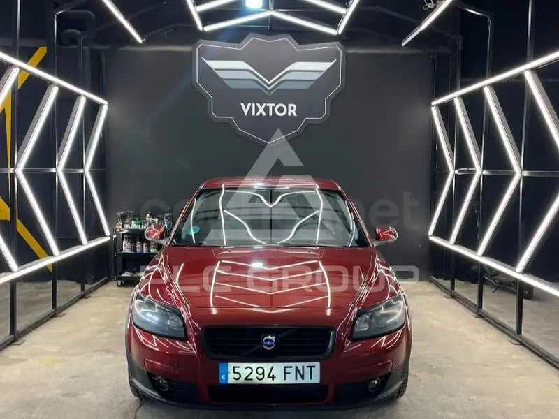 2007 Volvo C30