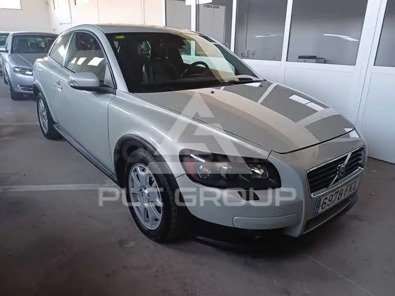 2007 Volvo C30