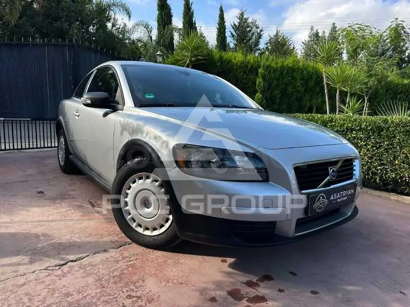 2007 Volvo C30