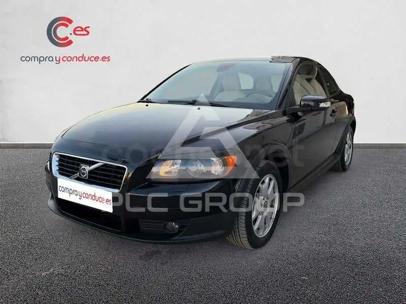 2007 Volvo C30