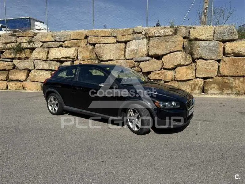 2007 Volvo C30