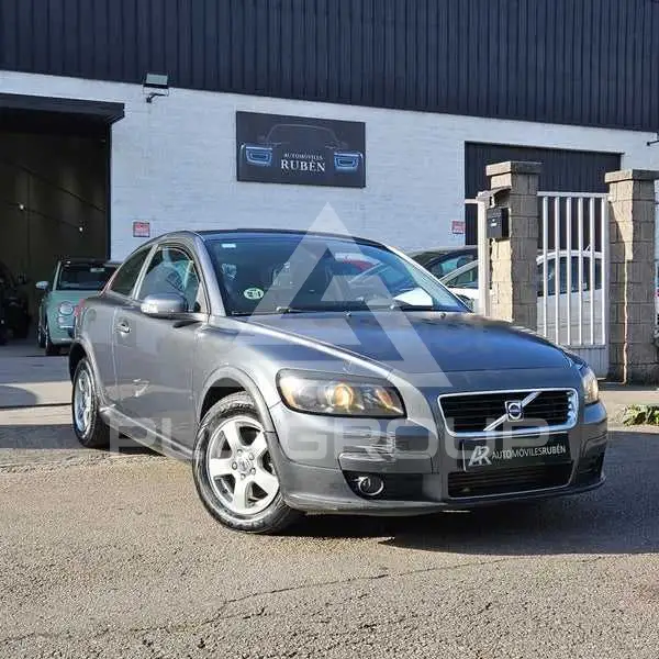 2007 Volvo C30