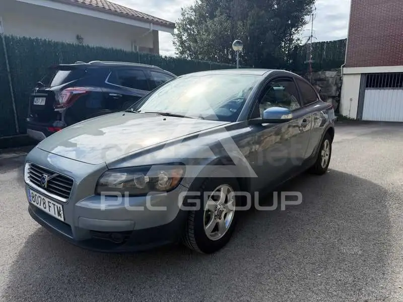 2007 Volvo C30