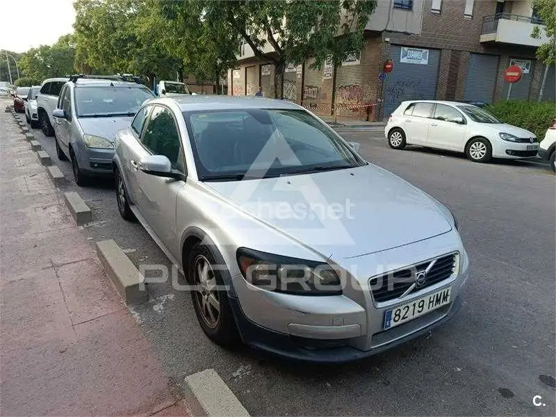 2007 Volvo C30