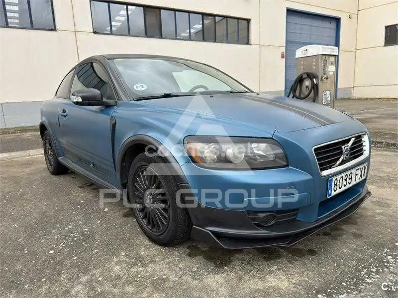 2007 Volvo C30